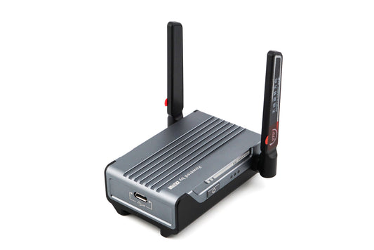 Zhiyun TransMount Image Transmission Transmitter - Accessory