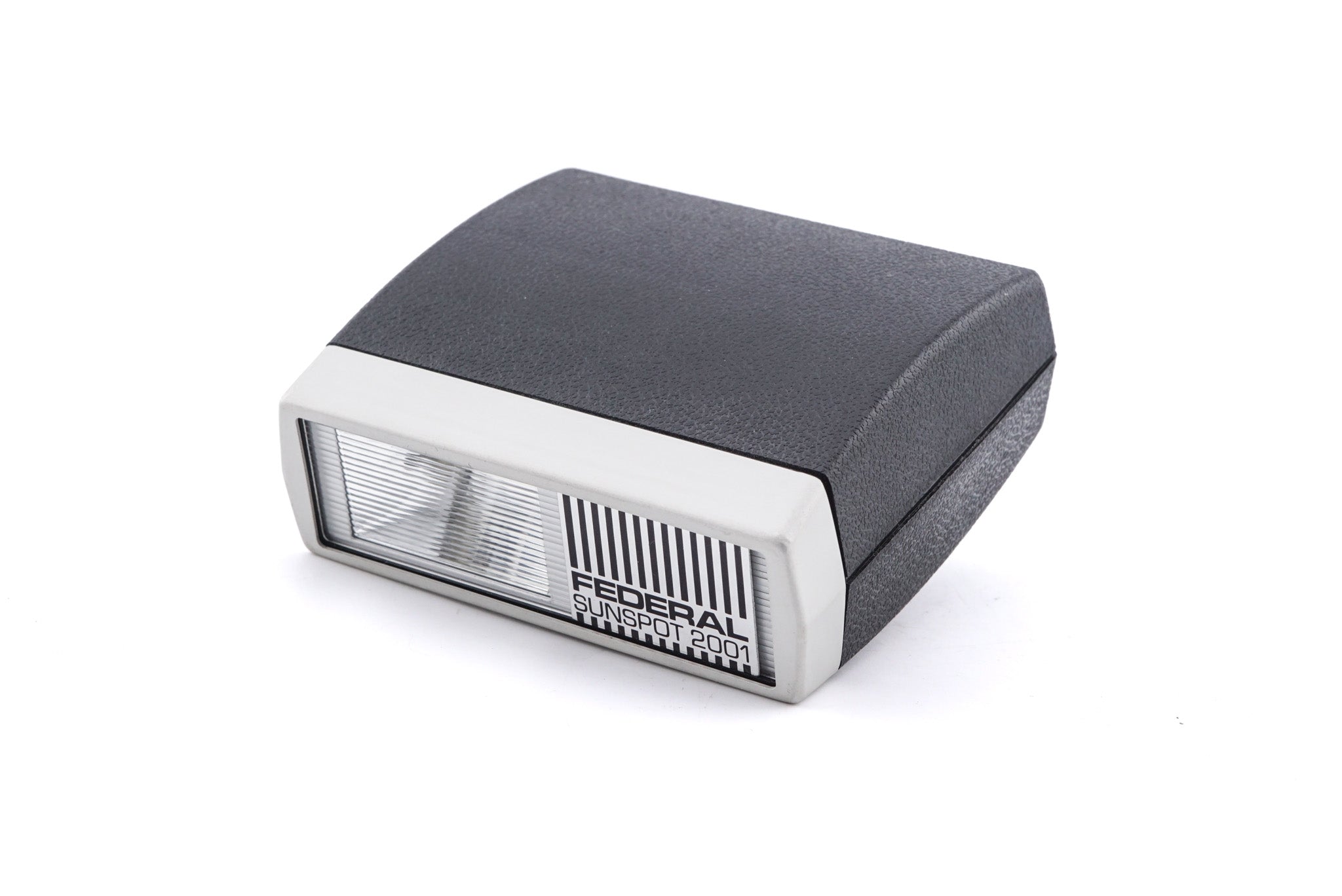 Federal Sunspot 2001 Flash - Accessory