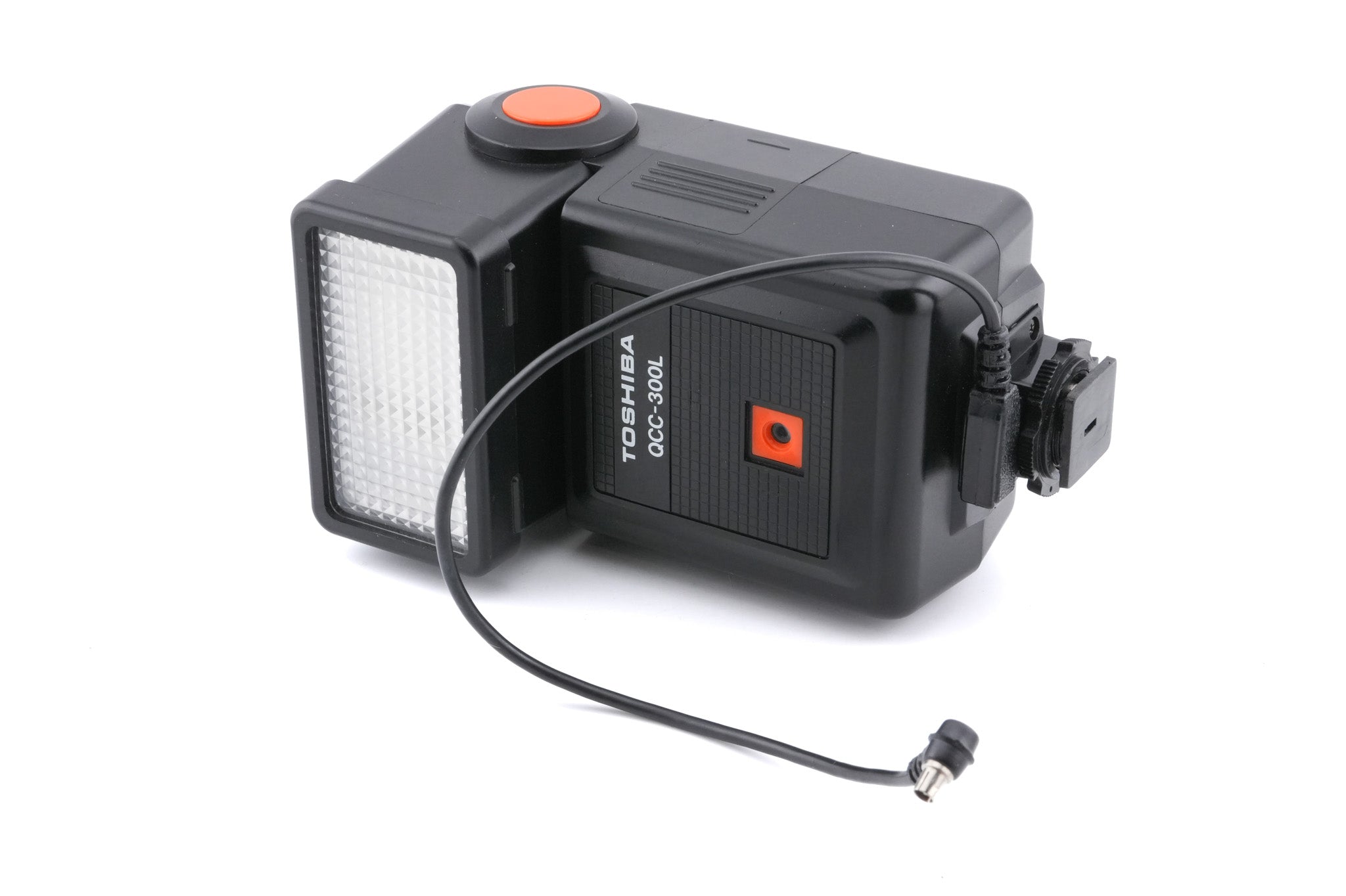 Toshiba QCC-300L - Accessory