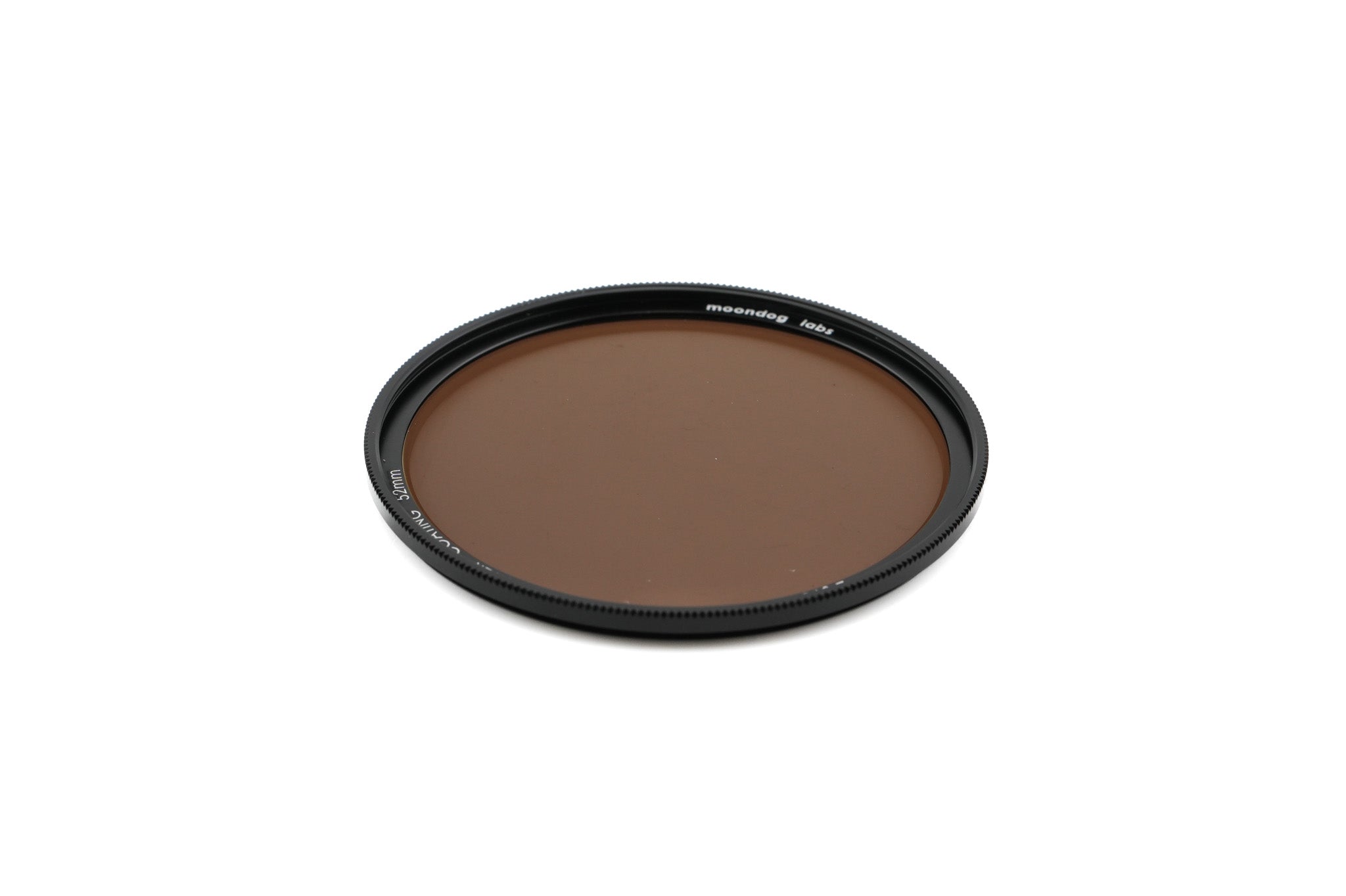 Moondog Labs 52mm ND2 - Accessory