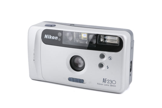 Nikon AF230 - Camera