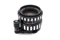 A.Schacht Ulm 90mm f2.8 R Travenar - Lens