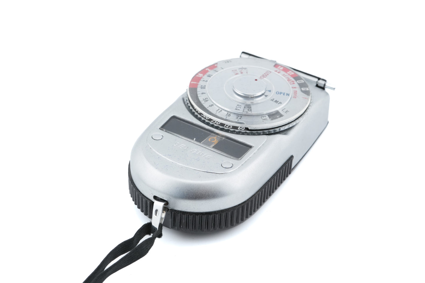 Sekonic L-38 Auto-Leader - Accessory