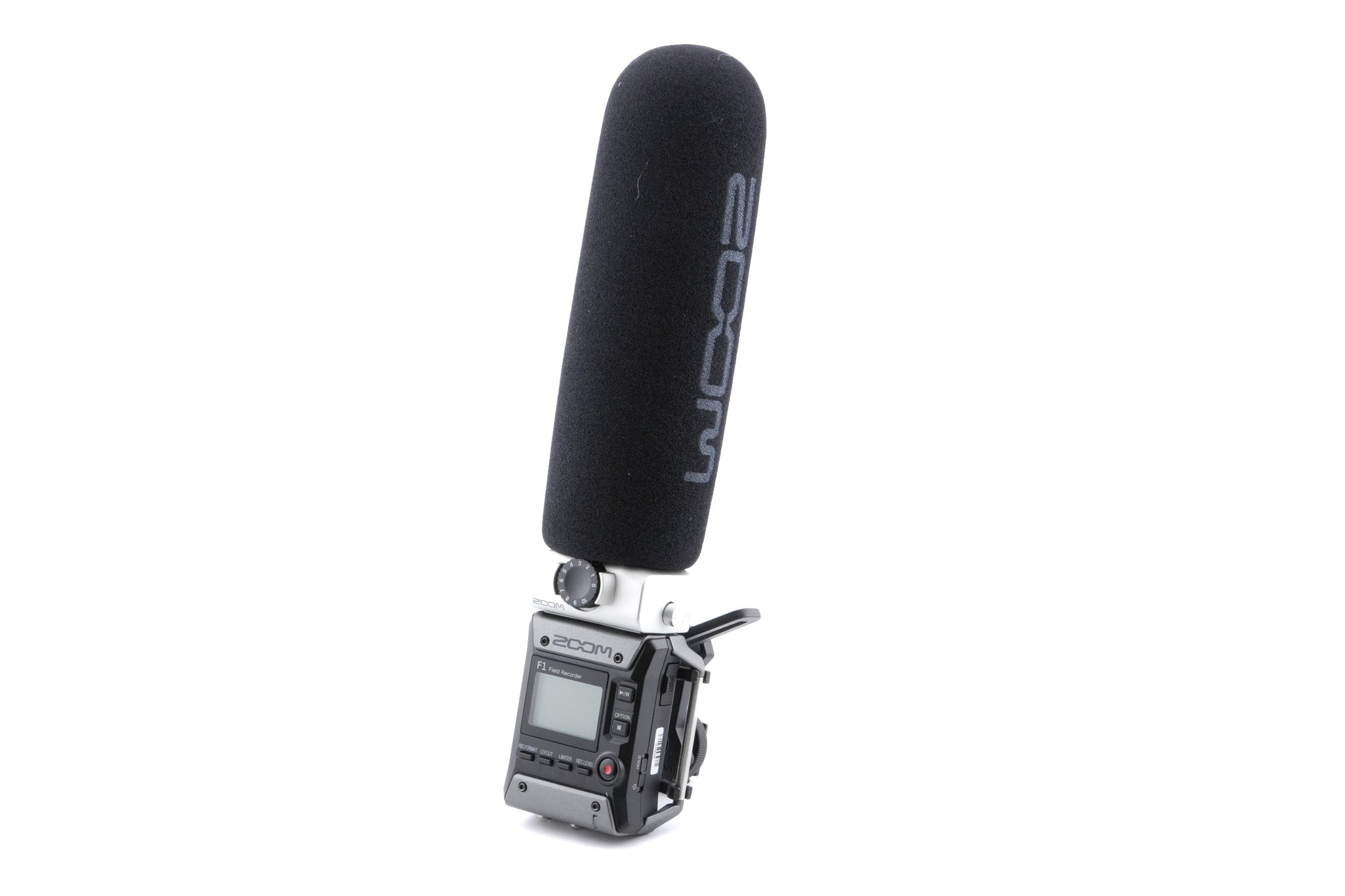 Zoom F1-SP Field Recorder - Accessory