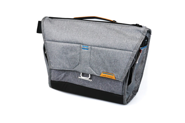 Peak Design Everyday Messenger 15L V1 - Accessory – Kamerastore