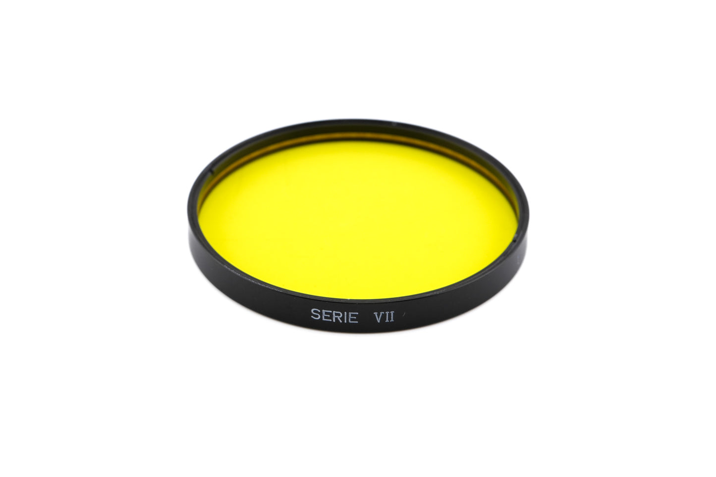 Leica Series VII Yellow Filter 1 - Accessory