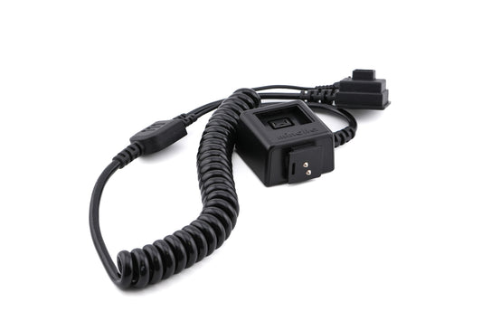 Minolta Remote Sensor Adapter - Accessory
