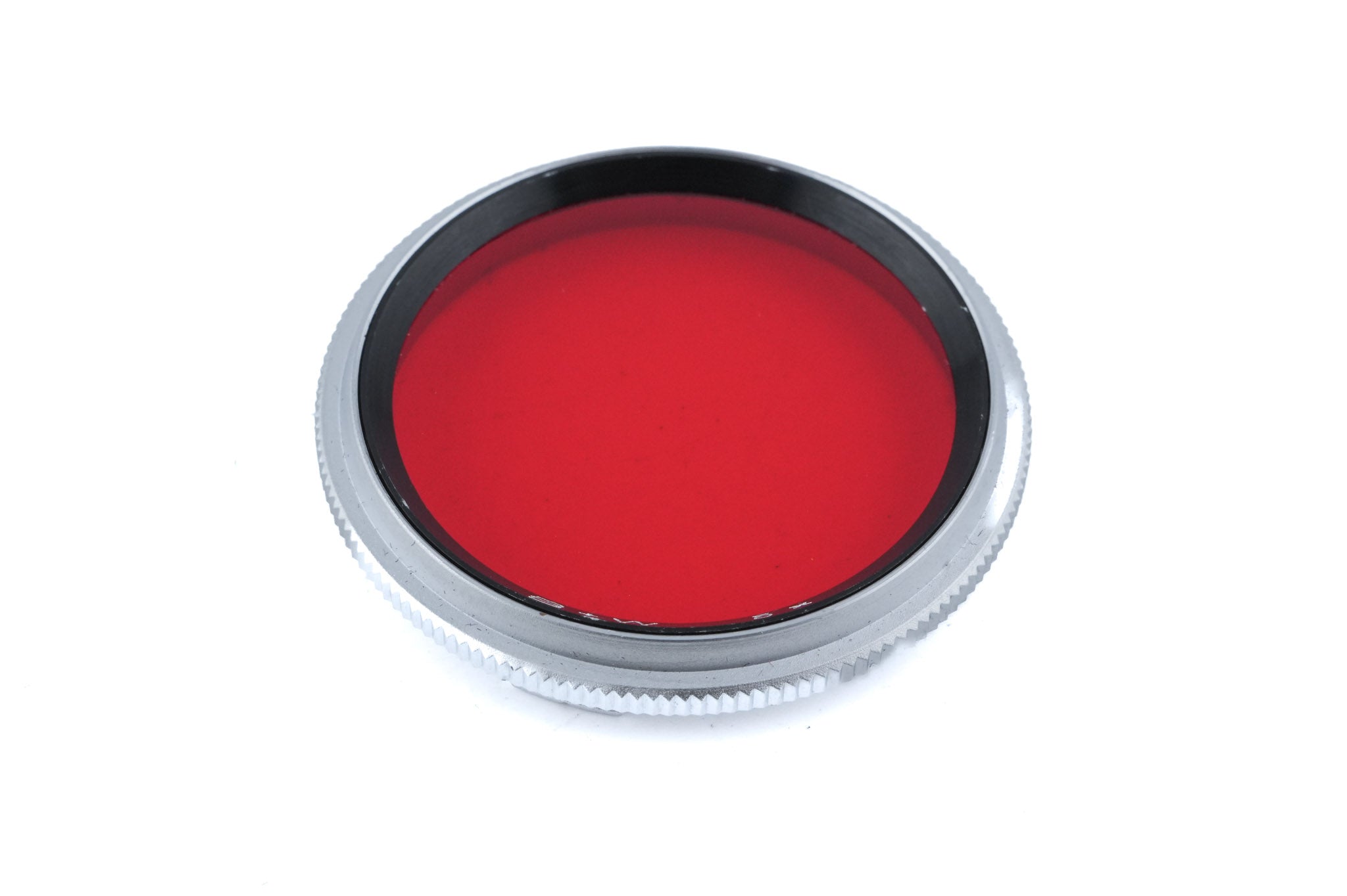 B+W Bay I Red Filter 5x - Accessory