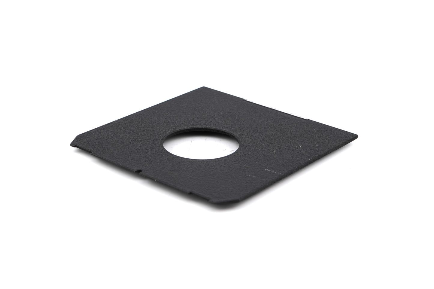 Toyo 99 x 96 mm Linhof/Wista Lens Board (Copal #0) - Accessory