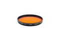 Mamiya 58mm Orange Filter O2 S056 - Accessory