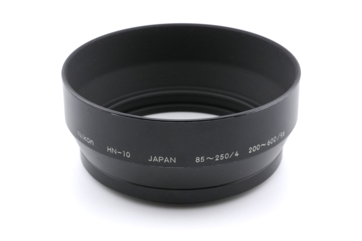 Nikon HN-10 Lens Hood - Accessory