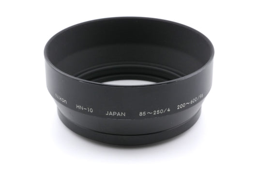 Nikon HN-10 Lens Hood - Accessory