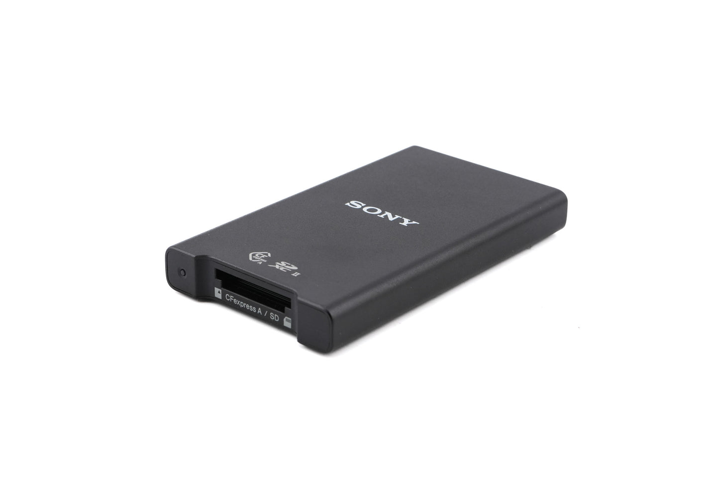 Sony MRW-G2 CFexpress A/SD Card Reader - Accessory