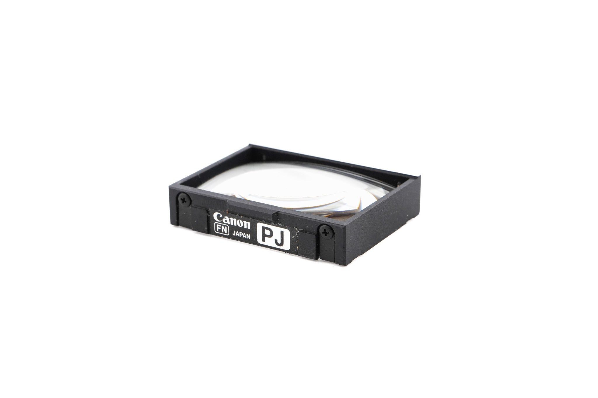 Canon New F-1 Focusing Screen PJ (FN) - Accessory