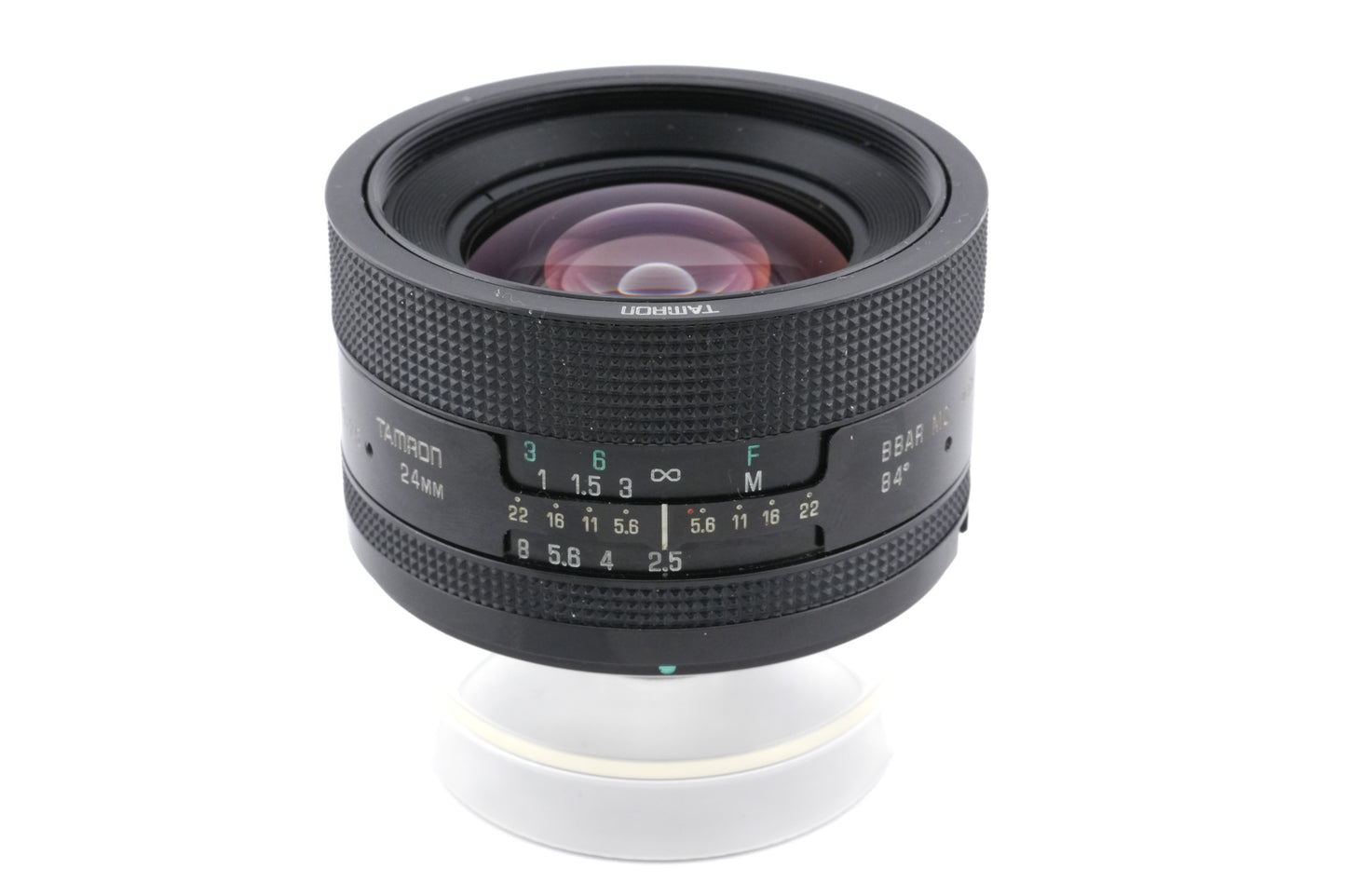Tamron 24mm BBAR MC (01B) Lens