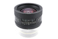 Tamron 24mm f2.5 BBAR MC (01B) - Lens