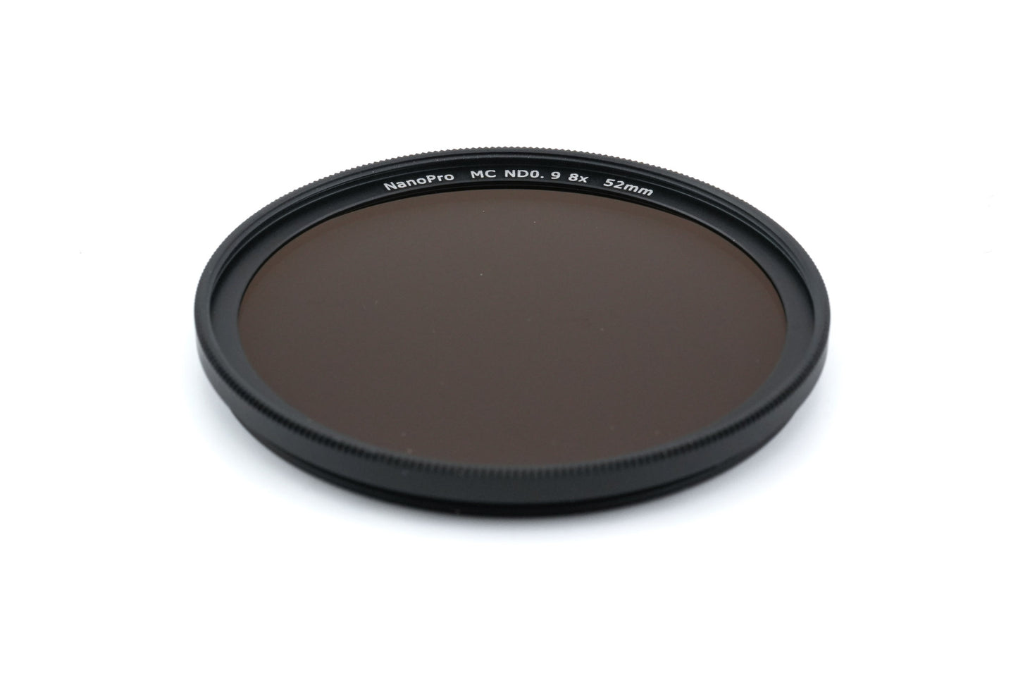 Haida 52mm ND0.9 Filter NanoPro MC 8x - Accessory
