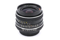 Voigtländer 35mm f2.8 Color-Skoparex - Lens