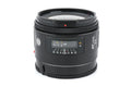 Minolta 24mm f2.8 AF - Lens