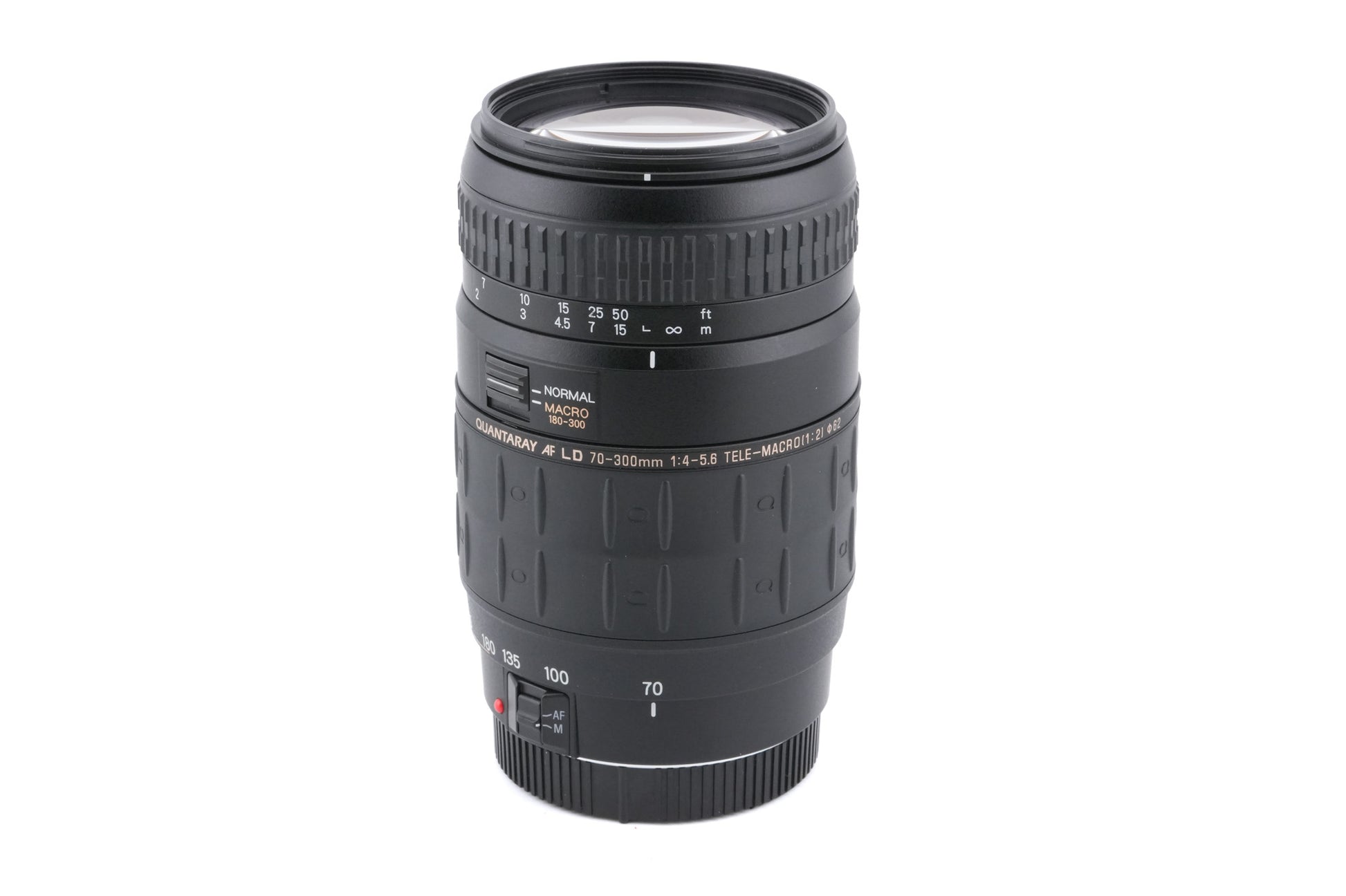 Nikon AF 70-210mm f/4-5.6 Hàng cũ Nikon AF 70-210mm f/4-5.6 Hàng cũ