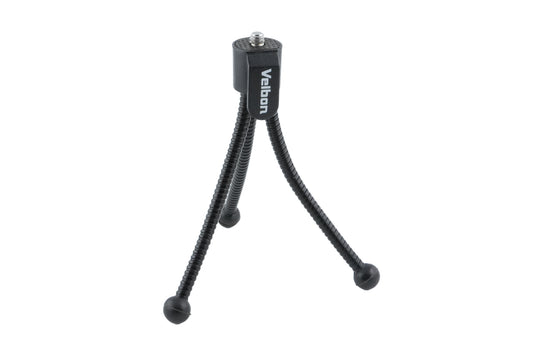 Velbon Flexible Mini Tripod - Accessory
