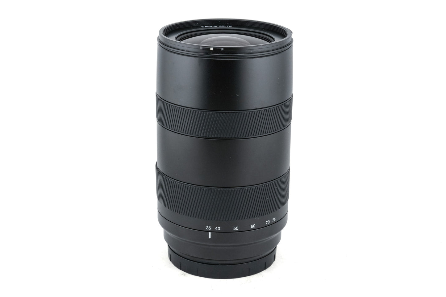 Hasselblad 35-75mm f3.5-4.5 XCD - Lens
