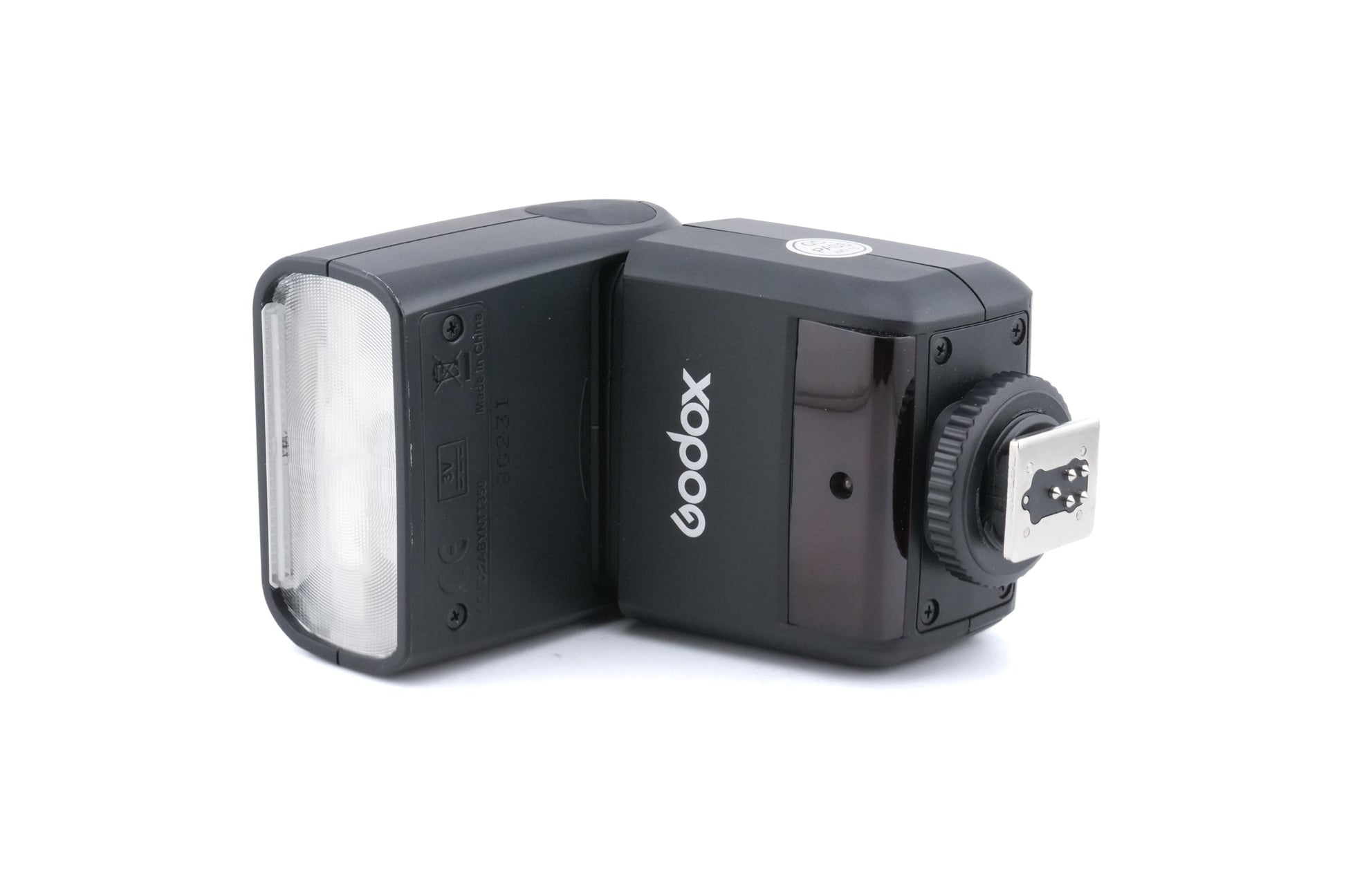 Godox TT350 Flash Accessory – Kamerastore - Main Image