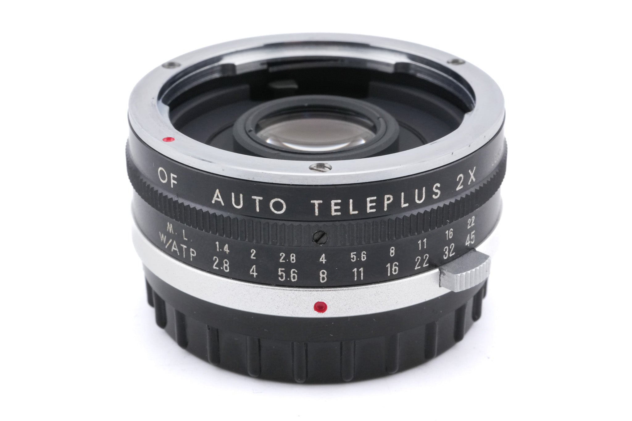 Kenko 2x Teleconverter OF Auto Teleplus - Accessory