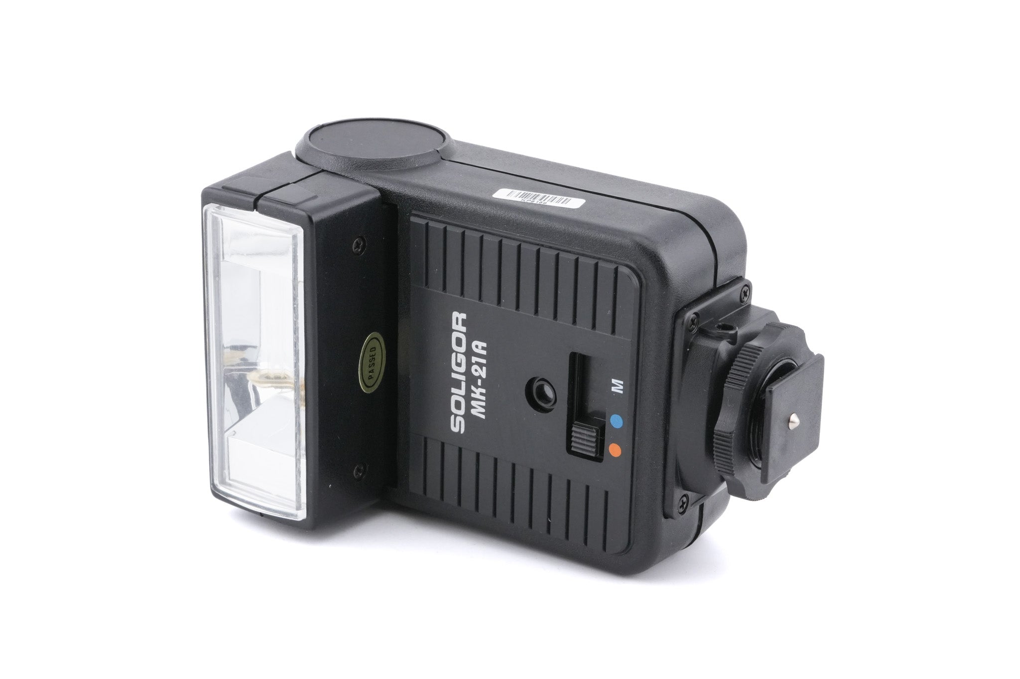 Soligor MK-21A - Accessory