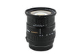 Sigma 28-105mm f2.8-4 Aspherical - Lens