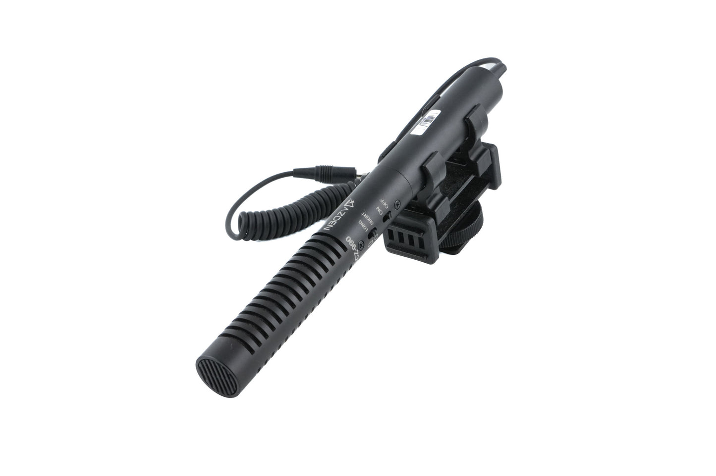 Azden ECZ-990 Microphone - Accessory