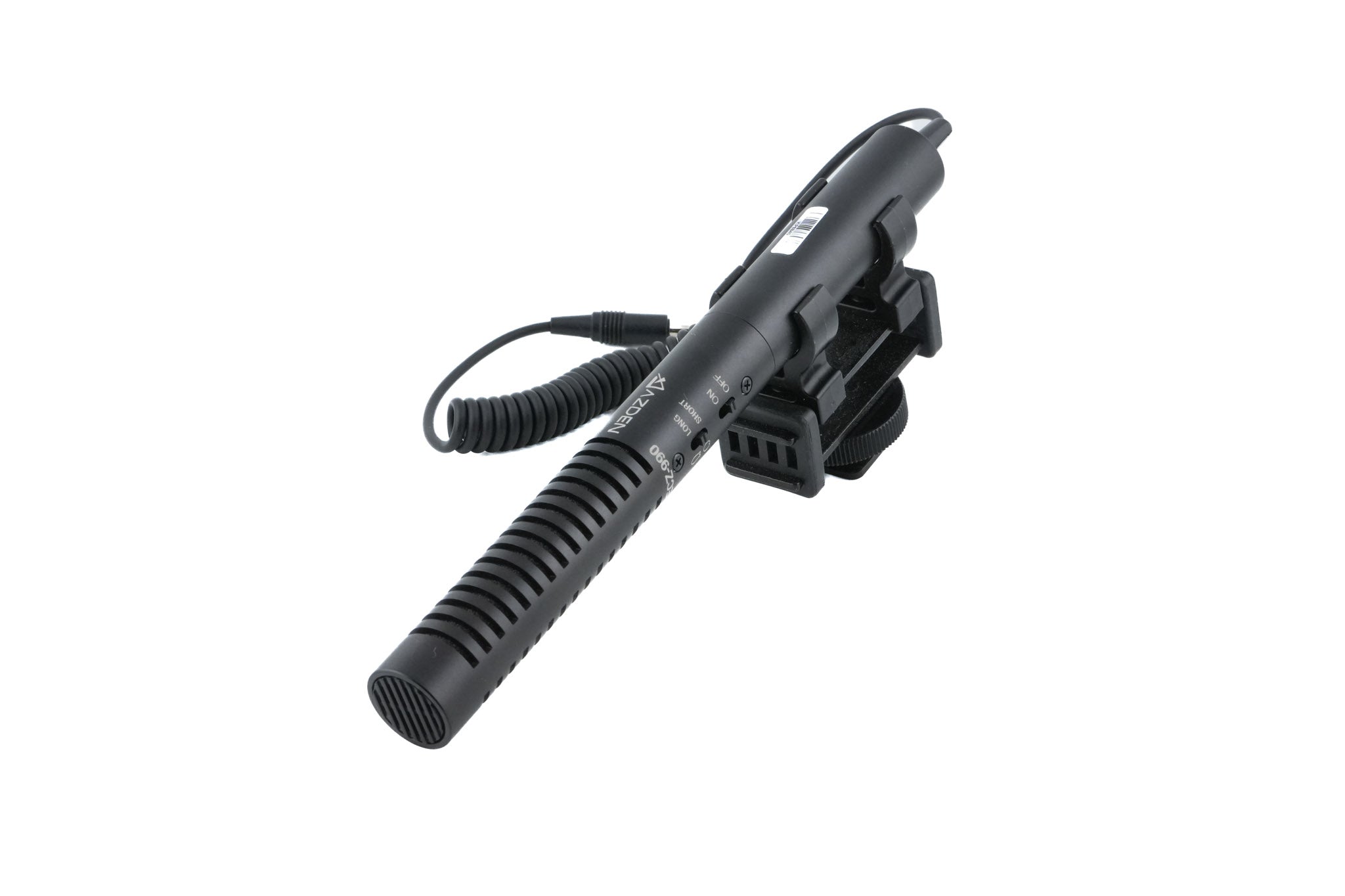 Azden ECZ-990 Microphone - Accessory