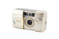 Nikon Lite Touch Zoom 100W - Camera