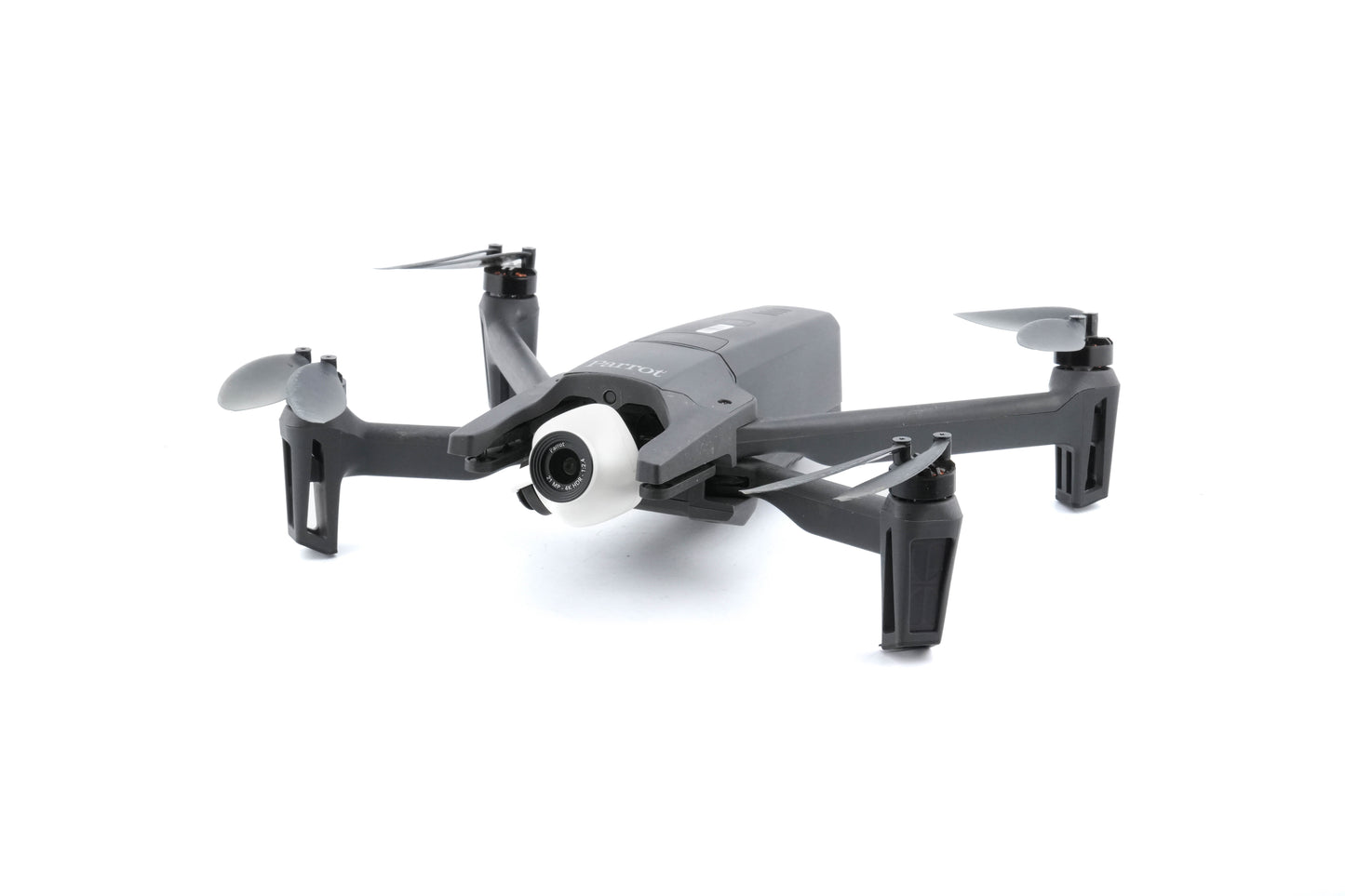 Parrot Anafi - Camera