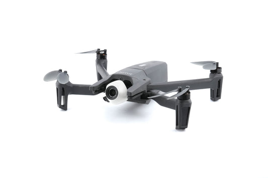 Parrot Anafi - Camera