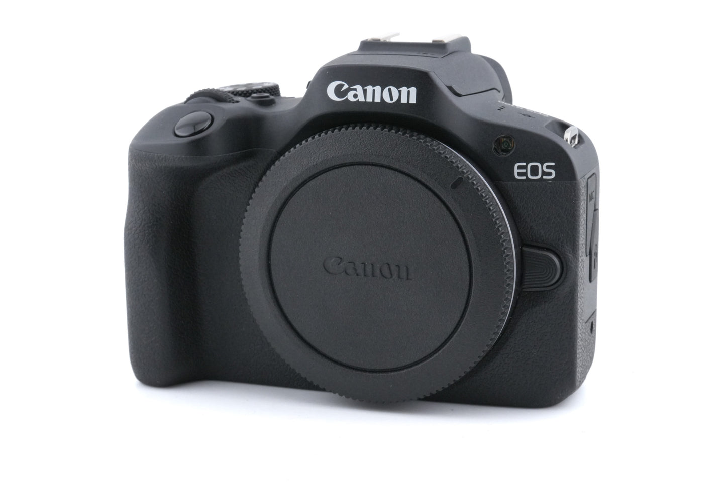 Canon EOS R100 - Camera