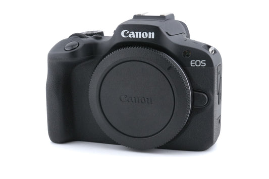 Canon EOS R100 - Camera