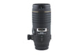 Sigma 180mm f3.5 APO Macro EX IF - Lens