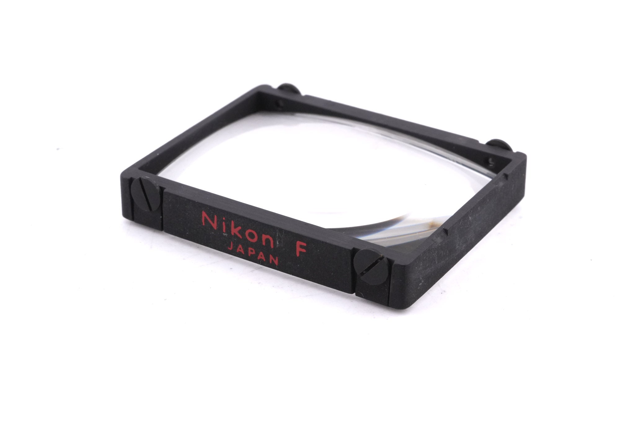 Nikon F/F2 Focusing Screen Type K - Accessory