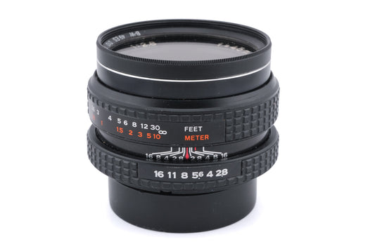 Carena 45mm f2.8 Carenar - Lens