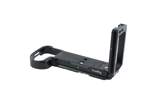 SmallRig Nikon Z5 / Z6 / Z7 / Z6II / Z7II L-Bracket (2947) - Accessory