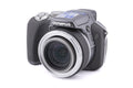 Olympus SP-550UZ - Camera