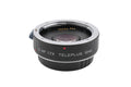 Kenko 1.7x Teleconverter C-AF Teleplus SHQ - Accessory
