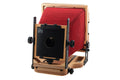 Intrepid 4x5" Mk 2 - Camera