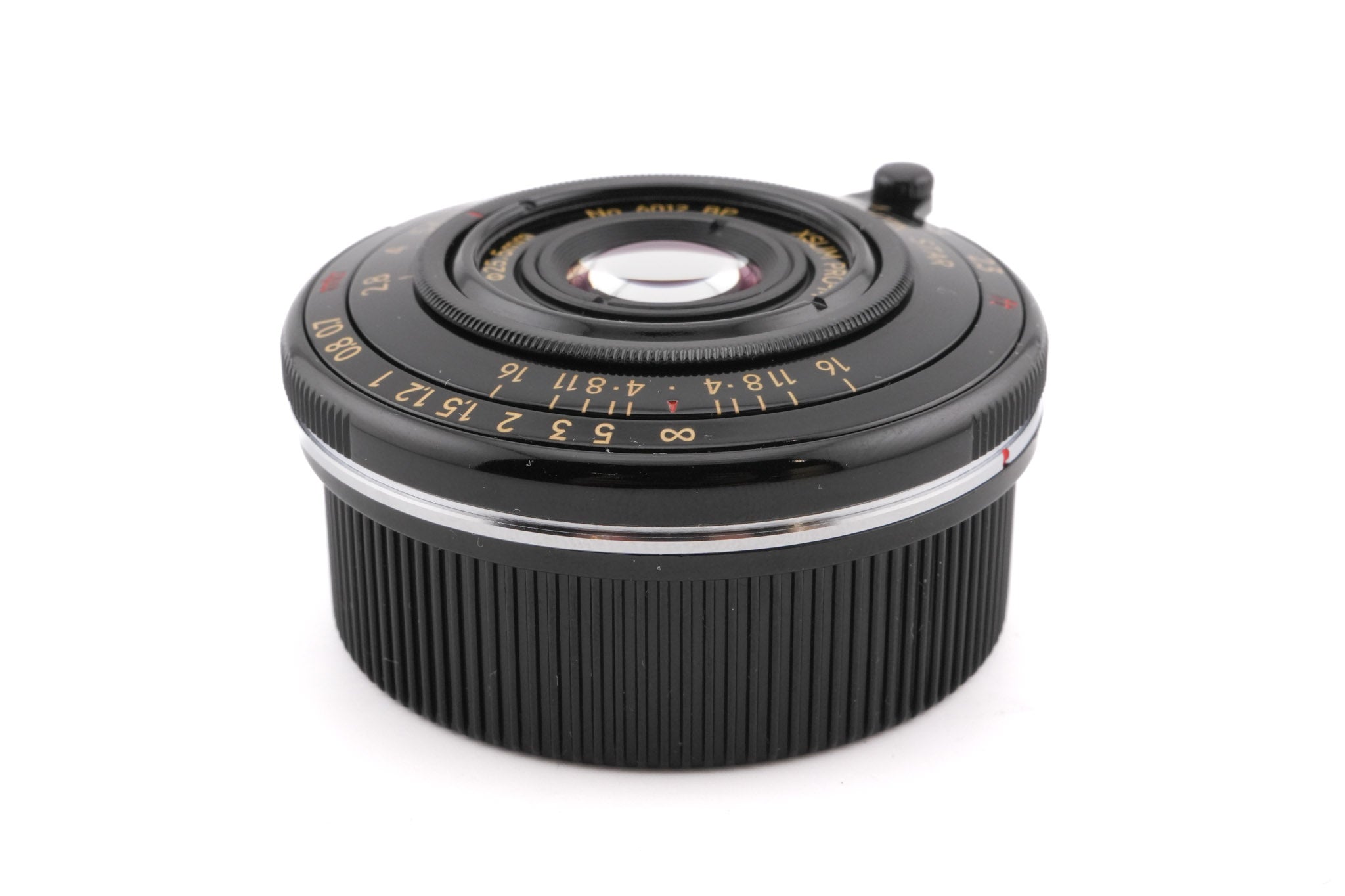 Brightin Star 28mm f2.8 - Lens – Kamerastore