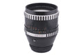 Carl Zeiss 180mm f2.8 Sonnar Jena - Lens