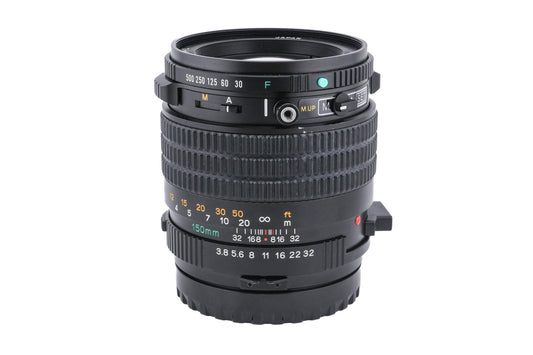Mamiya 150mm f3.8 N/L A - Lens