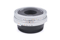 Nikon 45mm f2.8 Nikkor AI-P - Lens