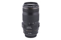 Canon 70-300mm f4-5.6 IS USM - Lens
