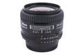 Nikon 24mm f2.8 AF Nikkor D - Lens